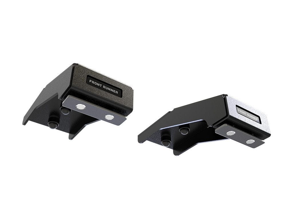 Front Runner Flat Feet (pair) / 65mm