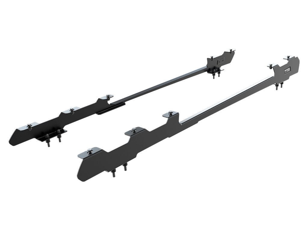 Front Runner Toyota 4Runner 6th Gen 3/4 Foot Rails 