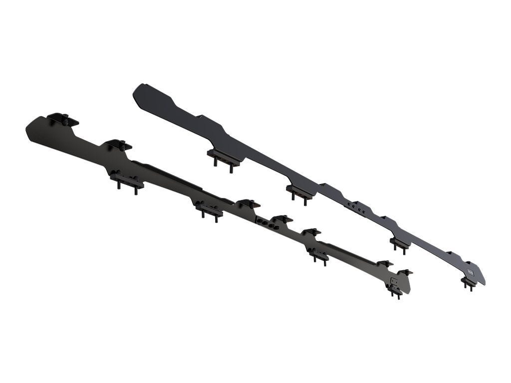 Front Runner Toyota Land Cruiser 200 Foot Rails / Low Profile