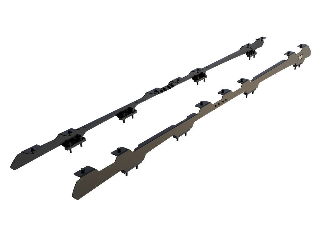 Front Runner Toyota Land Cruiser 200 Foot Rails / Low Profile