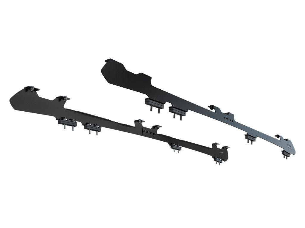 Front Runner Toyota Land Cruiser 300 (2021-Current) Foot Rails