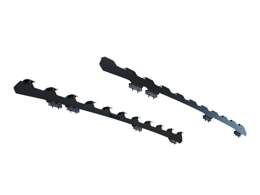 Front Runner Toyota Land Cruiser 300 (2021-Current) Foot Rails / Low Profile