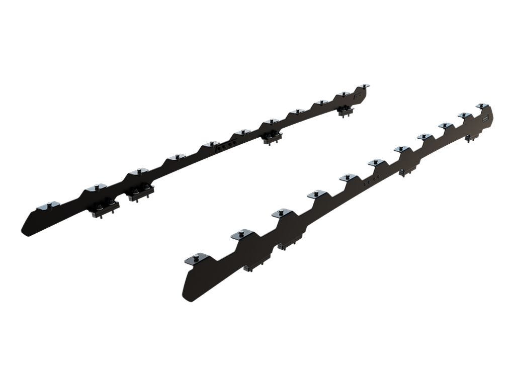 Front Runner Toyota Land Cruiser 300 (2021-Current) Foot Rails / Low Profile