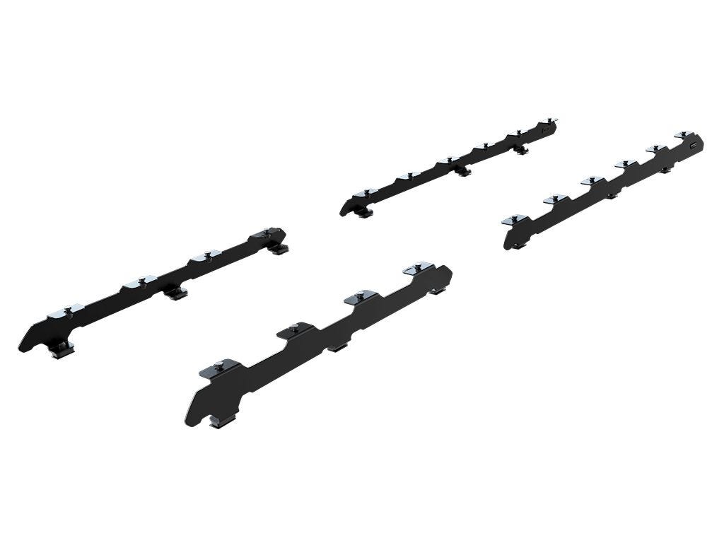 Front Runner Toyota Proace SWB Foot Rails