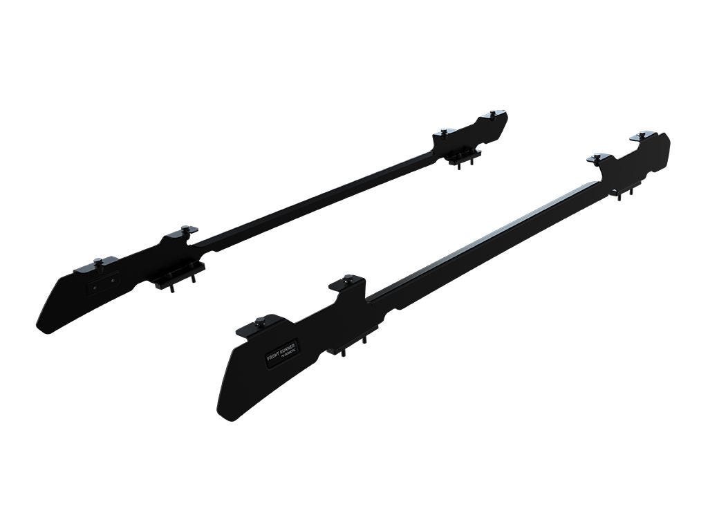 Front Runner Toyota Tacoma Double Cab (2024-Current) Foot Rails