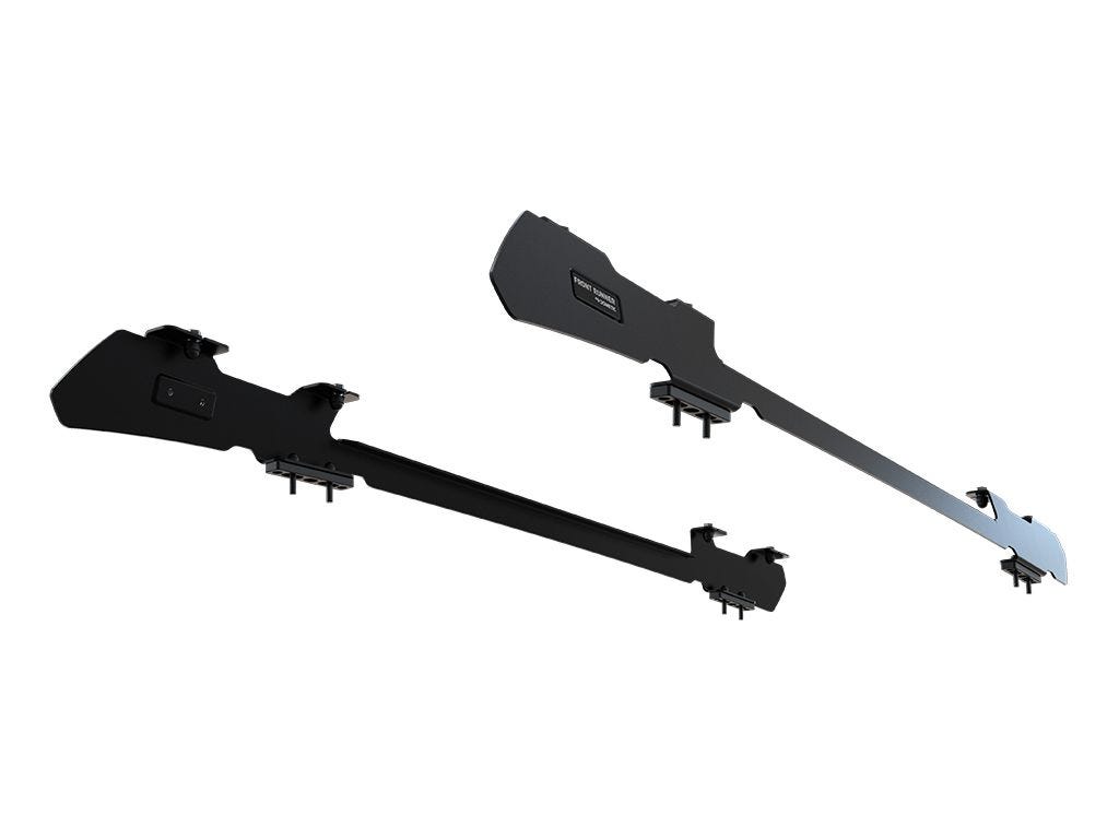 Front Runner Toyota Tacoma Double Cab (2024-Current) Foot Rails