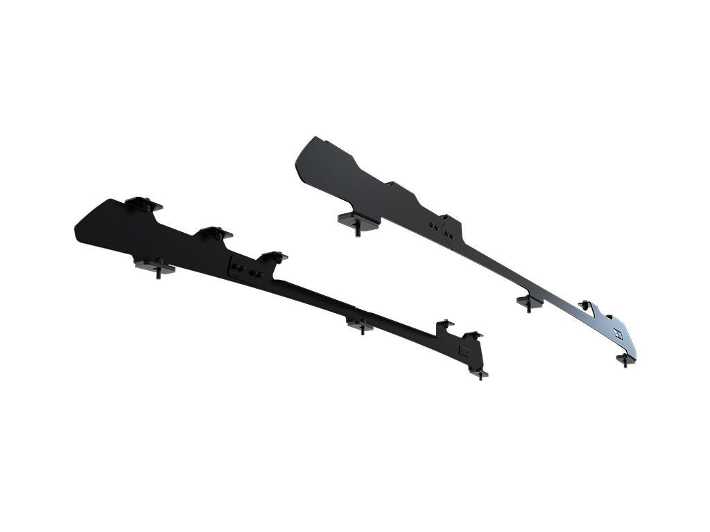 Front Runner Volkswagen Caddy / Ford Transit/Tourneo Connect SWB (2020-Current) Foot Rails