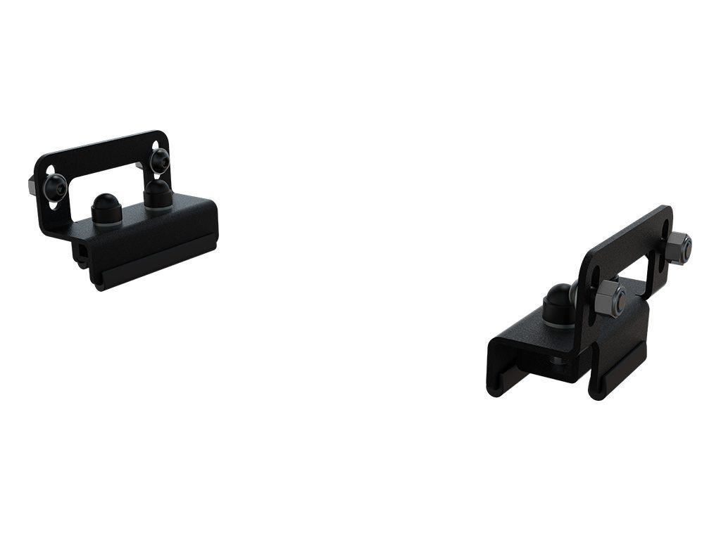 Front Runner FCA Fiat/Chrysler Automobiles Slimpro Van Foot / Pair