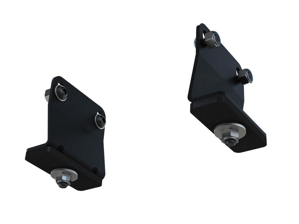 Front Runner Mercedes-Benz Sprinter Foot (pair)