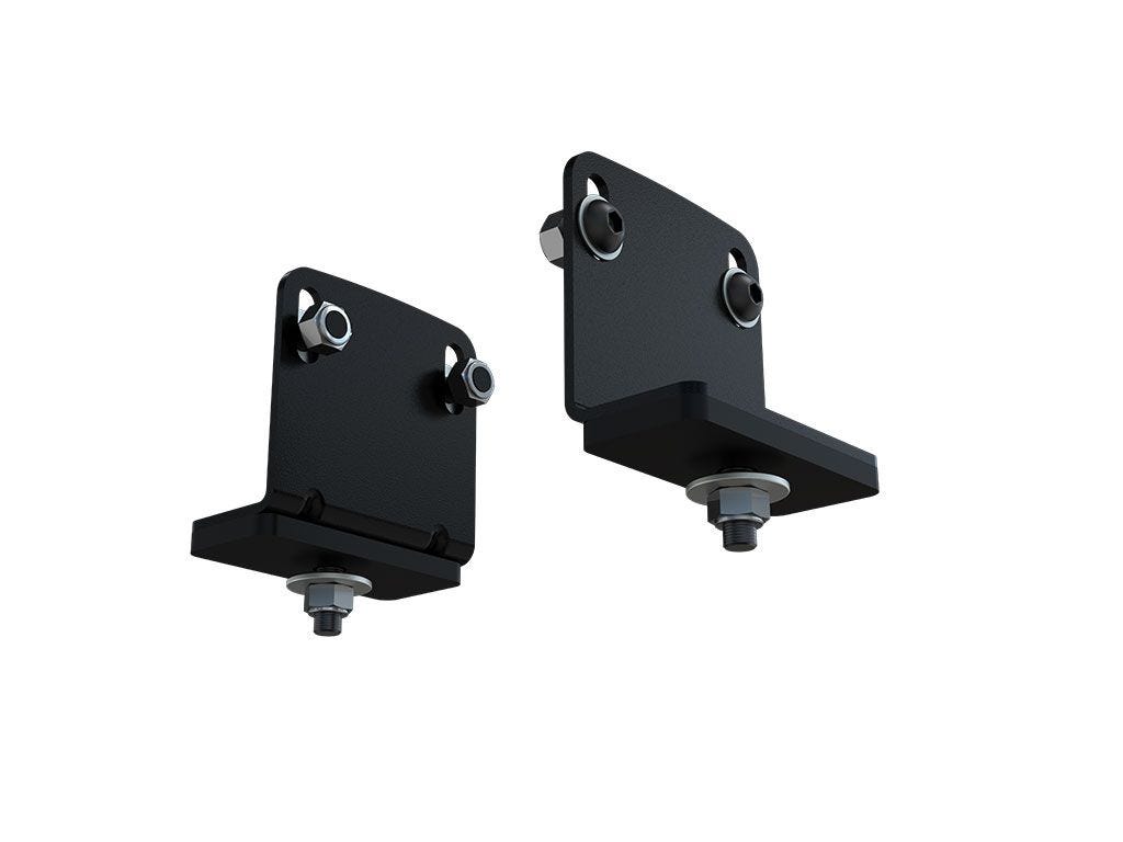 Front Runner Ensemble de pieds pour galerie de Volkswagen Crafter  / 65mm