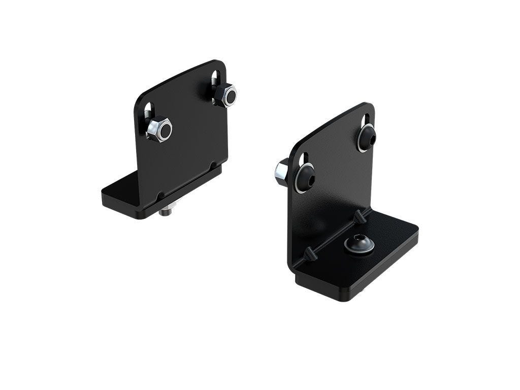 Front Runner Ensemble de pieds pour galerie de Volkswagen Crafter  / 65mm