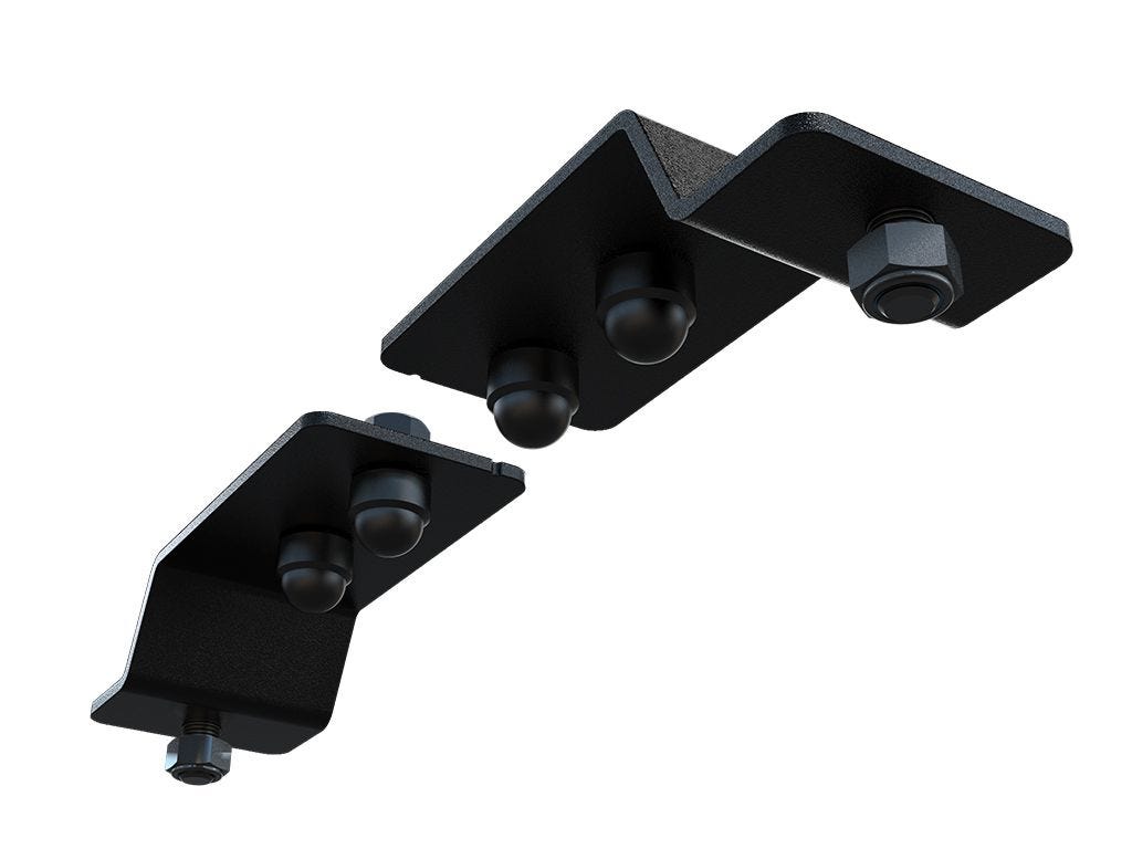 Front Runner Van Rack Slat Bracket 