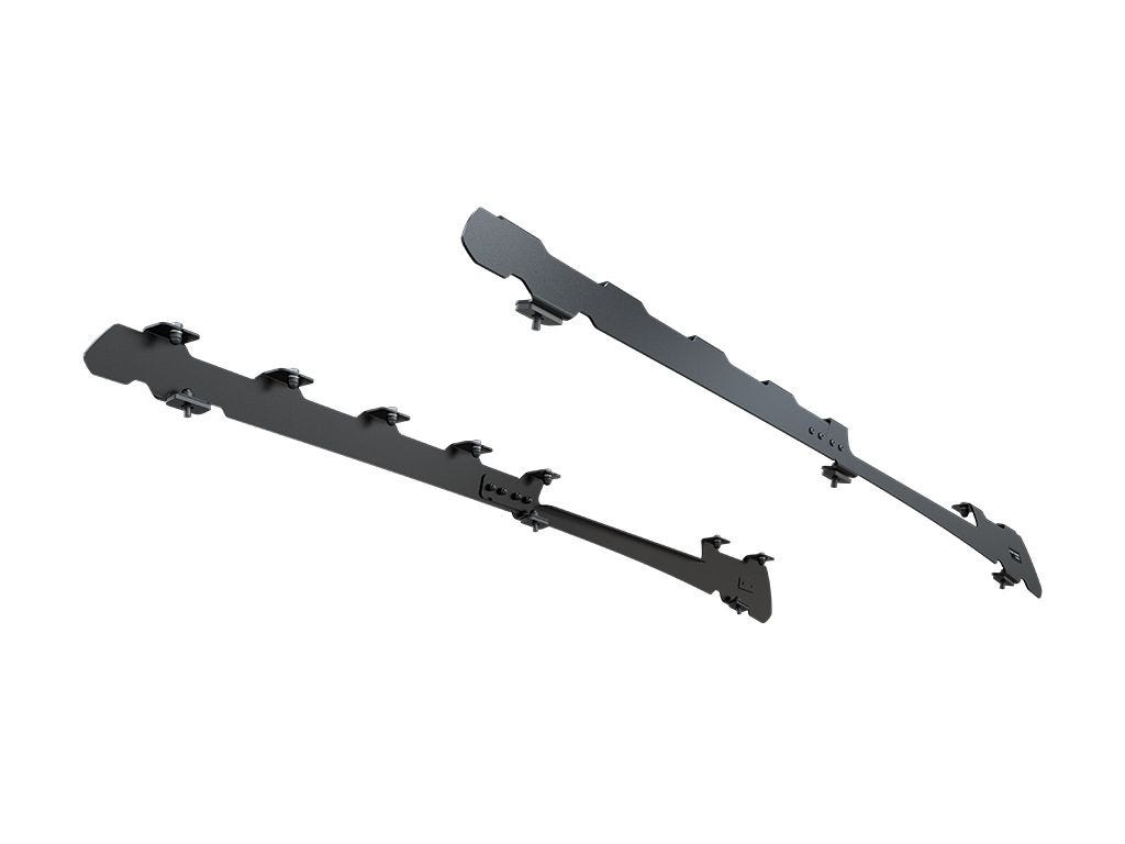 Front Runner Volkswagen ID Buzz SWB Foot Rails