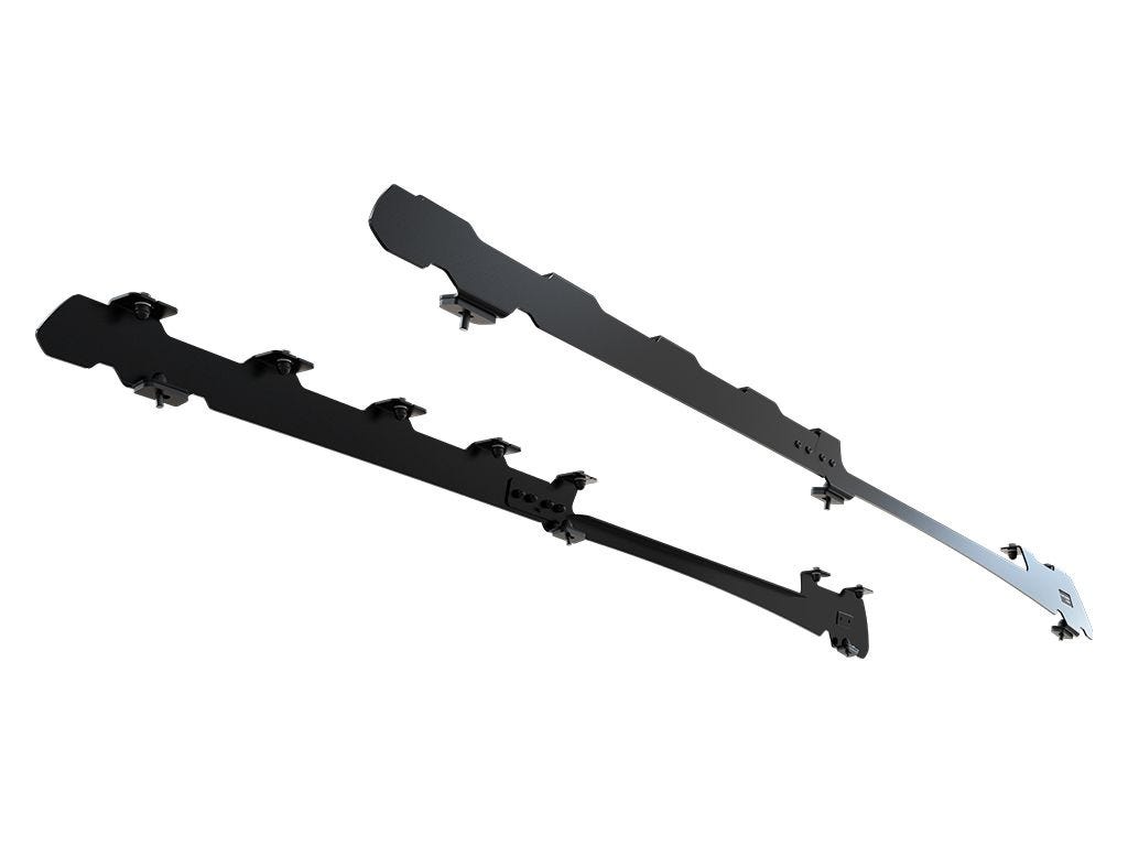 Front Runner Volkswagen ID Buzz LWB (2023-Current) Foot Rails