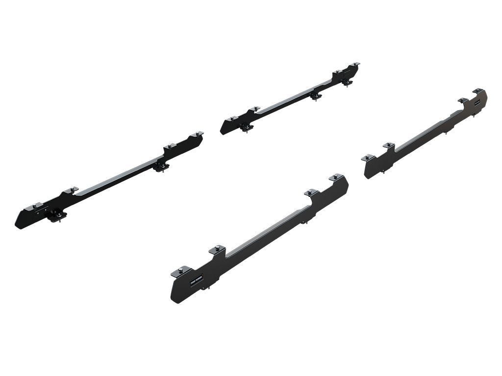 Front Runner Volkswagen T6/T6.1 Caravelle Transporter LWB Foot Rails