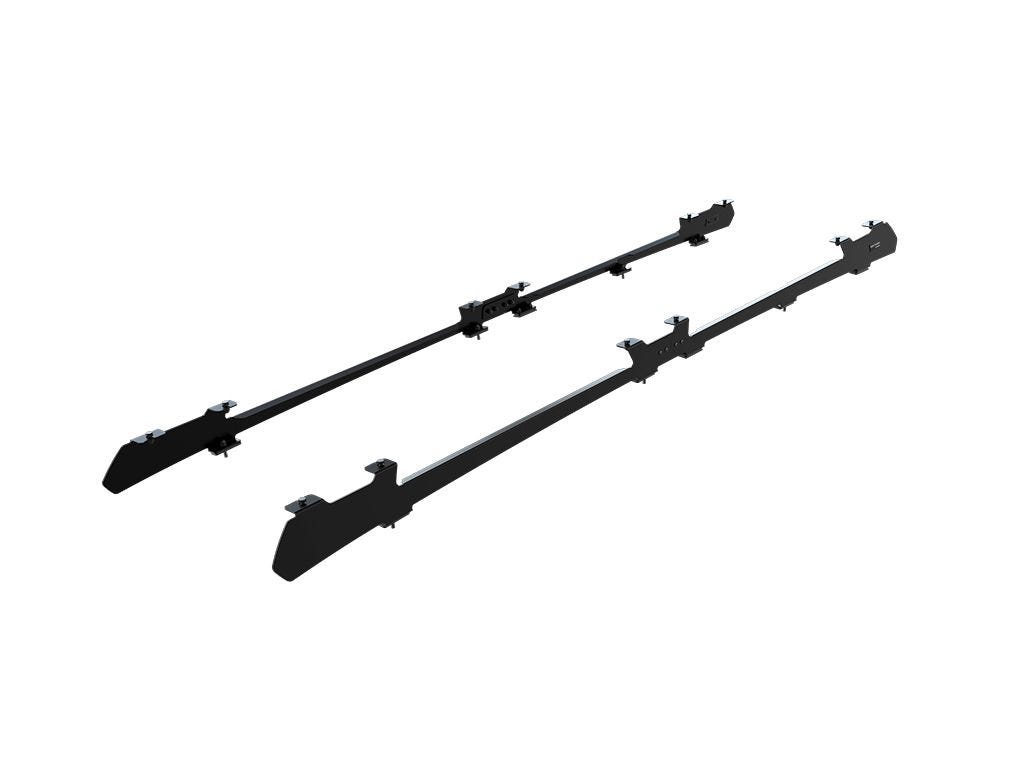 Front Runner Volkswagen Multivan (T7) SWB (2022-Current) Foot Rails