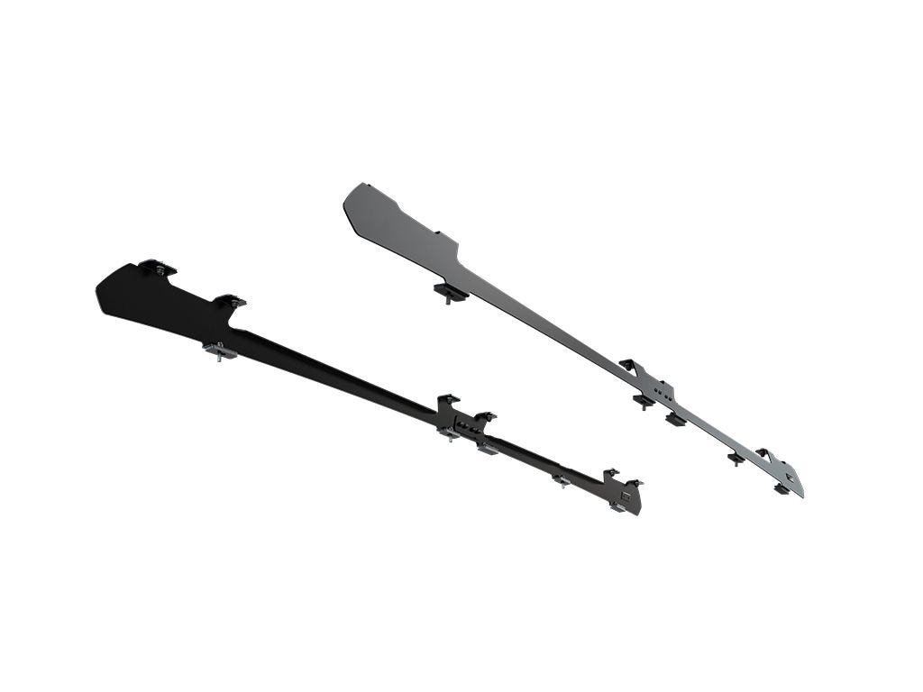 Front Runner Volkswagen Multivan (T7) SWB (2022-Current) Foot Rails