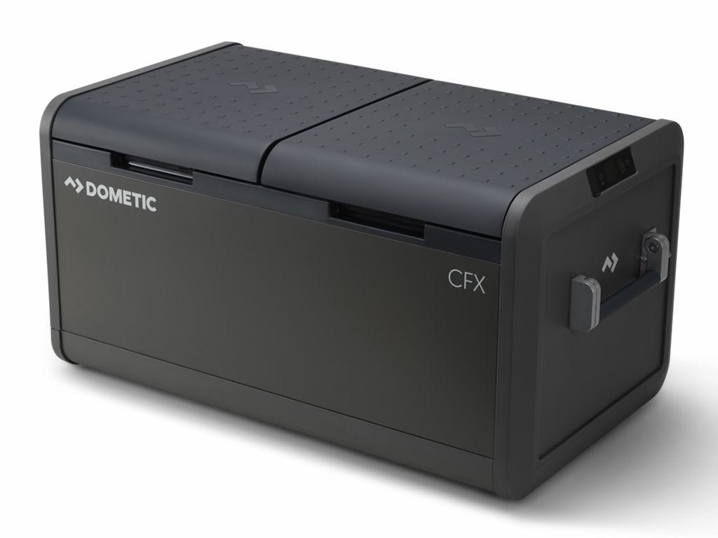 CFX5 95 Electric Cooler
