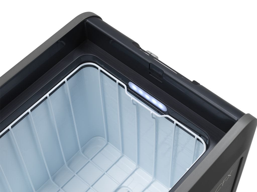 CFX5 95 Electric Cooler
