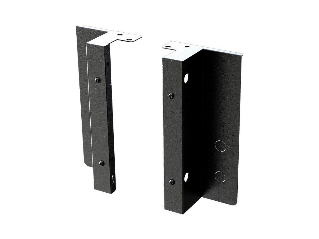 Front Face Plate Set for Pick-Up Drawers / Large - by Front Runner