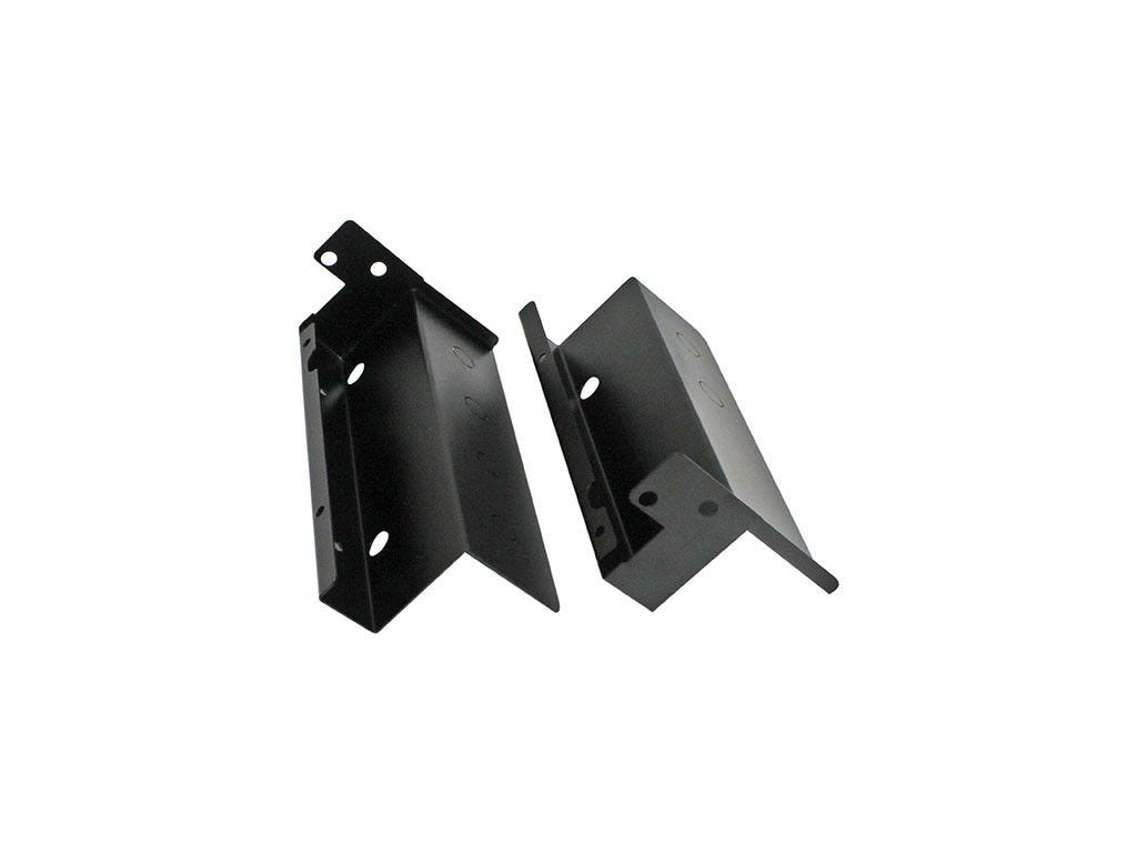 Front Face Plate Set for Pick-Up Drawers / Large - by Front Runner