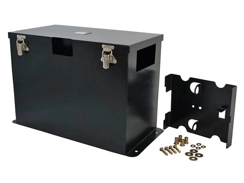 Front Runner Battery Box - 105A