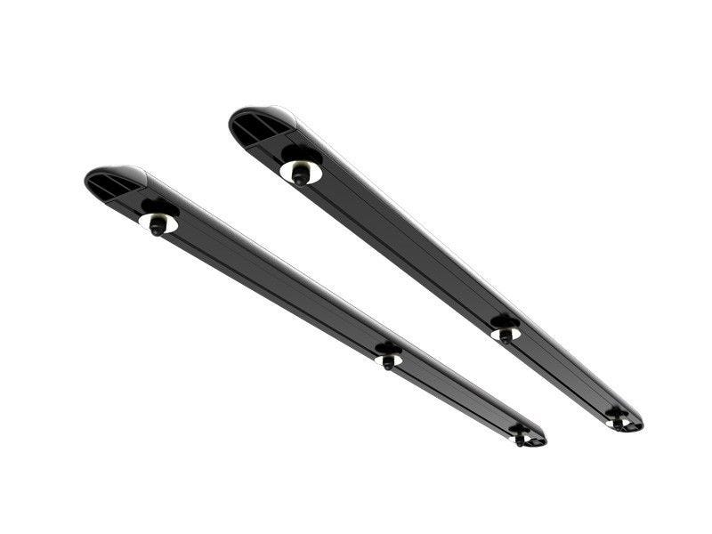 Front Runner Canopy Tracks - 750mm