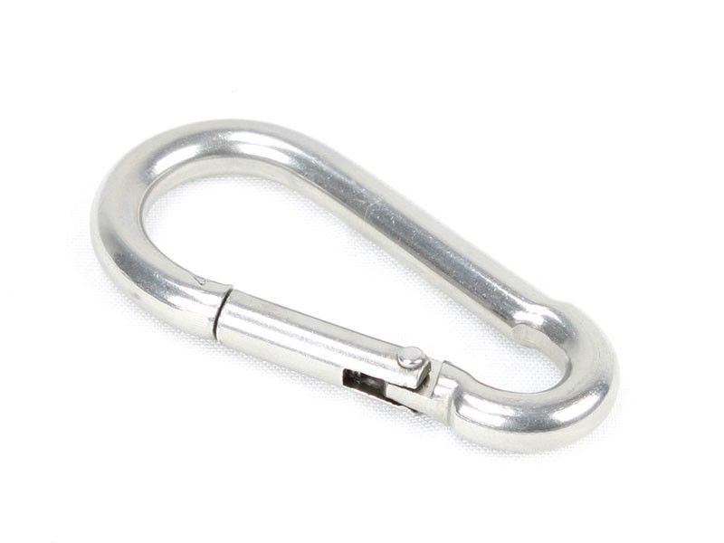 Front Runner Carabiner Snap Hook - Stainless Steel