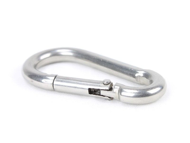 Front Runner Carabiner Snap Hook - Stainless Steel