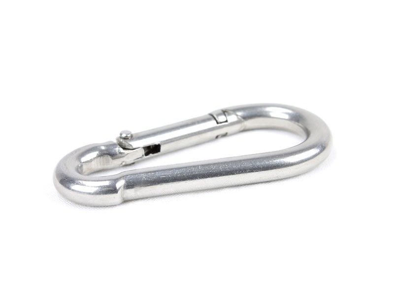 Front Runner Carabiner Snap Hook - Stainless Steel