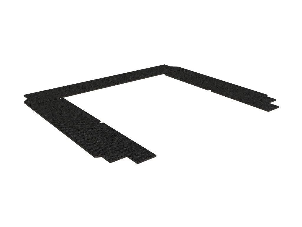 Front Runner Drawer Ford Ranger T6 Deck Completion Set