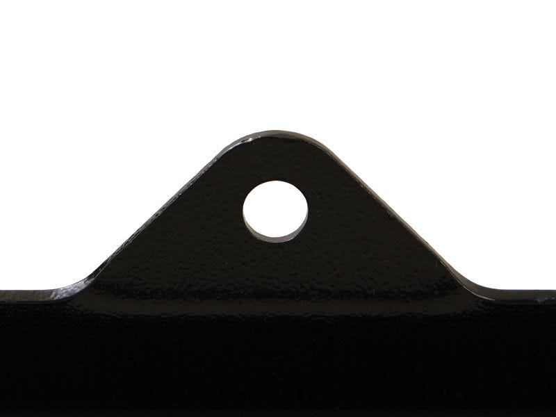 Front Runner Dual Battery Bracket - 70A / Mitsubishi Pajero Diesel