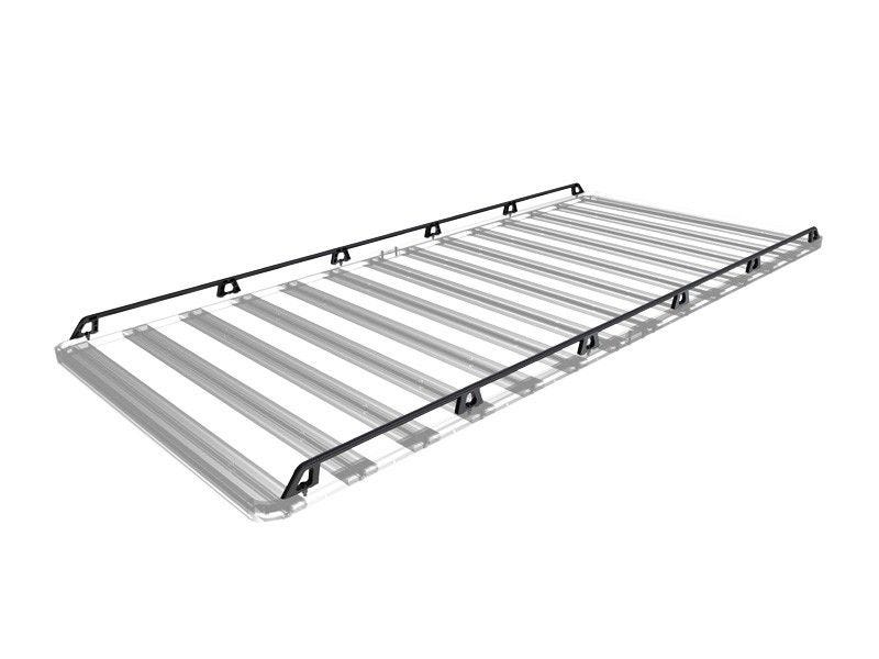 Front Runner Expedition Rail Kit - Side Rails - 14 Slat Rack 