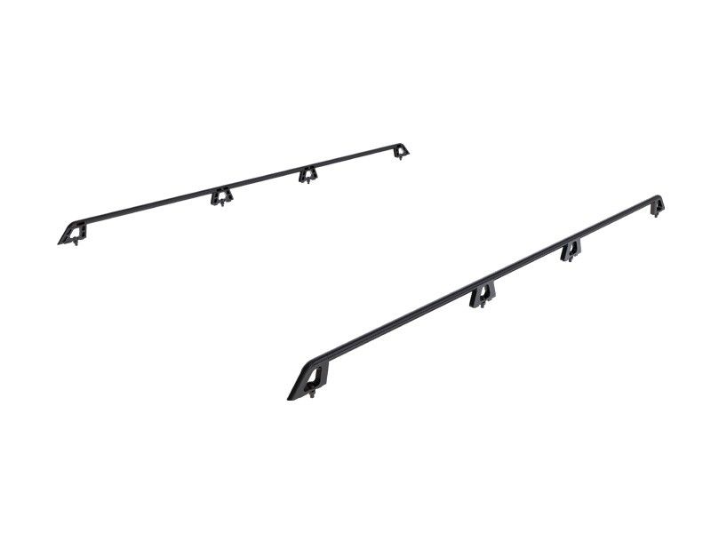 Front Runner Expedition Rail Kit - Side Rails - 9 Slat Rack