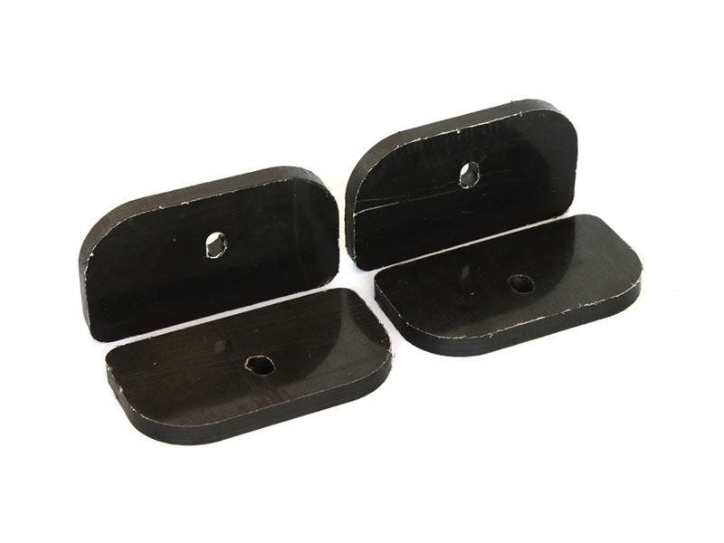 Front Runner Foot Spacer For Strap-On Foot Set