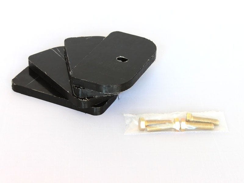 Front Runner Foot Spacer For Strap-On Foot Set