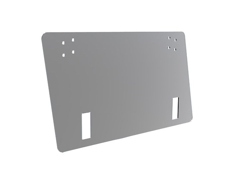 Front Runner Gullwing Window Panel - Glass / Mercedes Benz Gelandewagen 