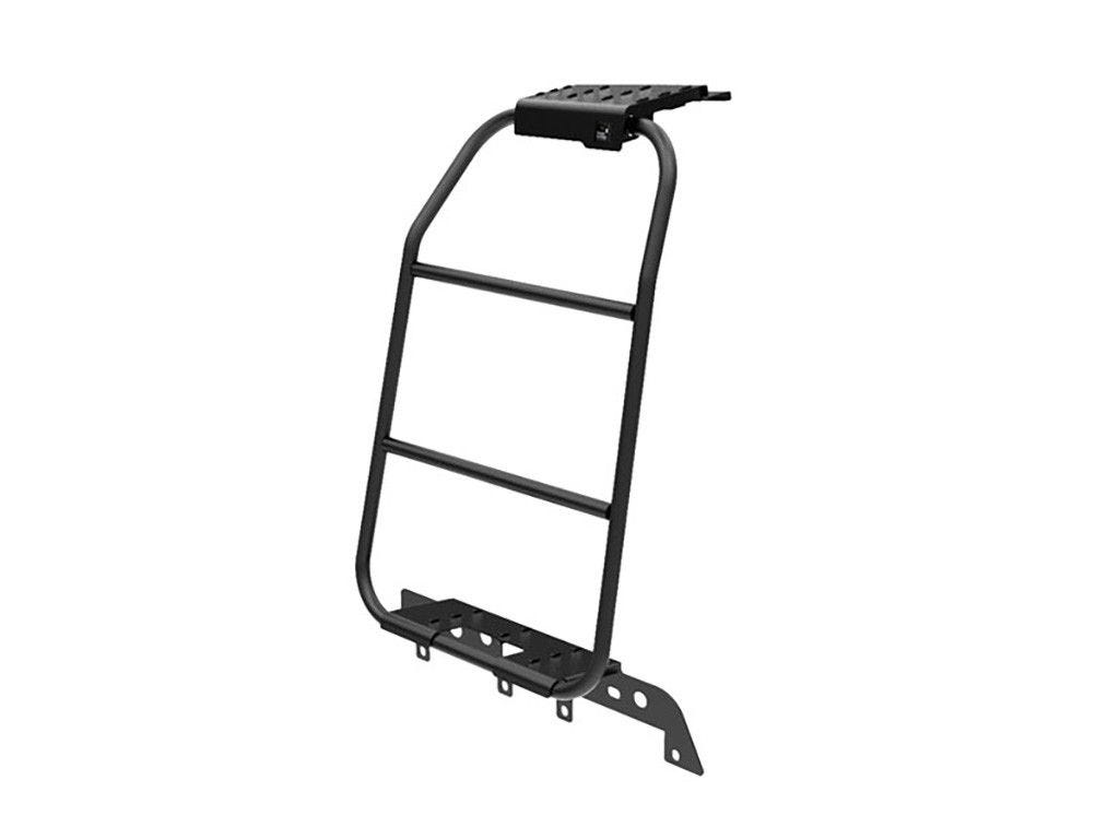 Front Runner Ladder / Land Rover Disco 3,4 / LR3, LR4