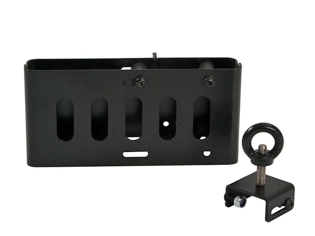 Front Runner Roof Rack Mounted Axe Bracket For Slimline II