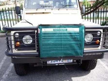 Front Runner Seed Net - Small