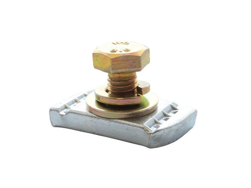 Front Runner Stud Plate Kit - Large Set of 12