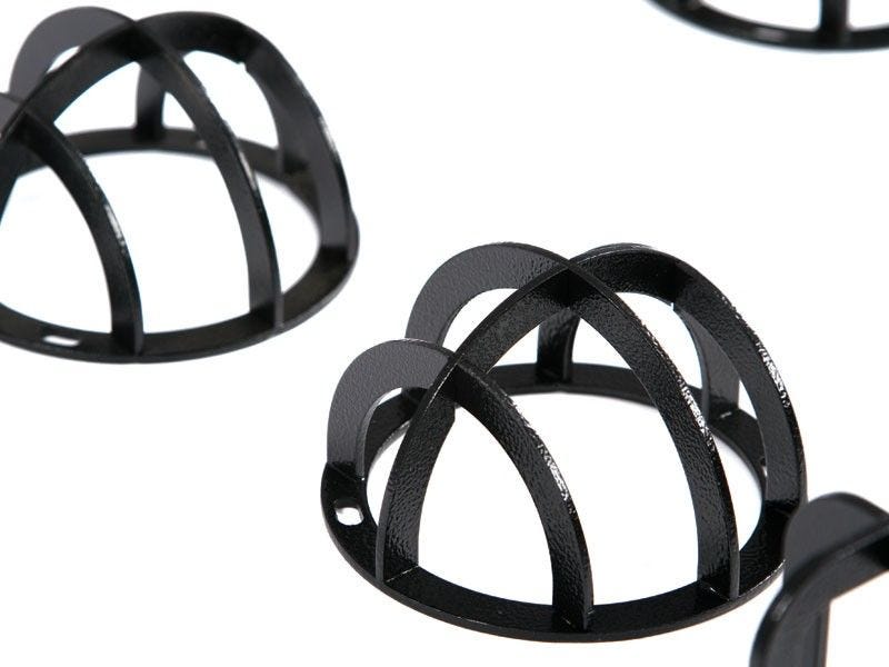 Front Runner Tail Light Guard / Land Rover Defender Before 2003