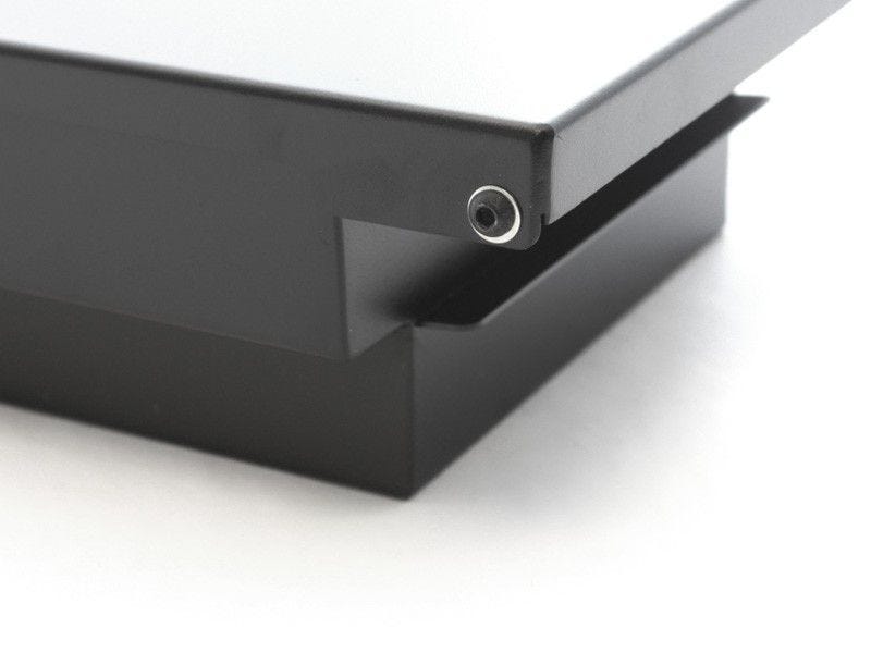 Front Runner Under Console Safe / Land Rover Defender