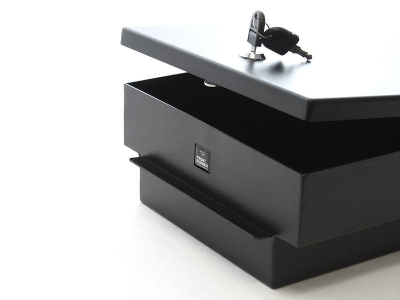 Front Runner Under Console Safe / Land Rover Defender