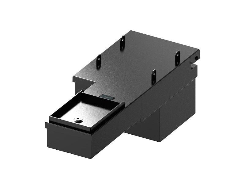 Front Runner Under Console Safe / Toyota Land Cruiser Station Wagon