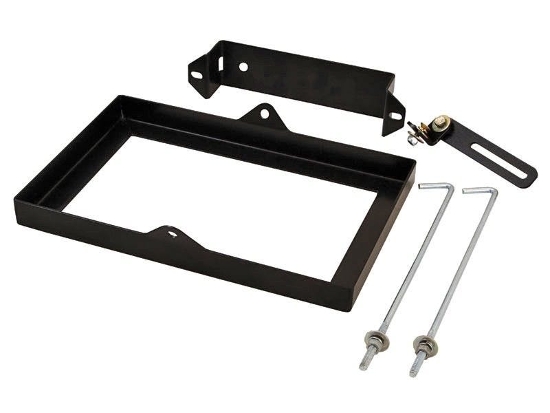 Front Runner Universal Battery Bracket - 70A