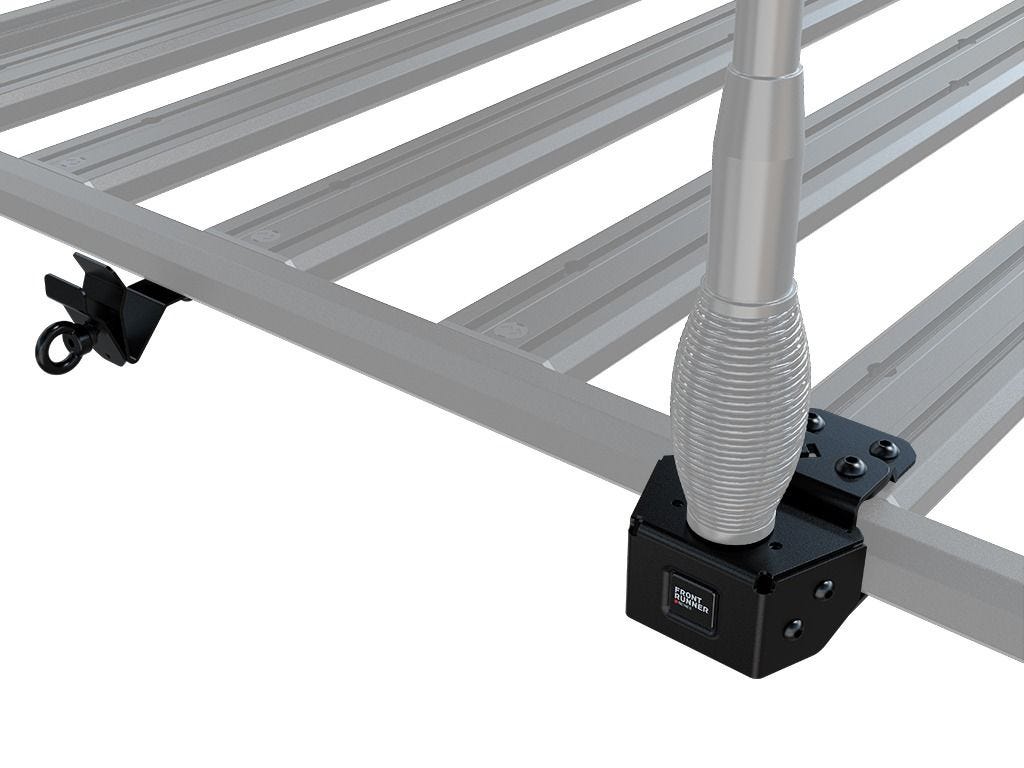 Front Runner Series Slimline 3 Antenna Mount