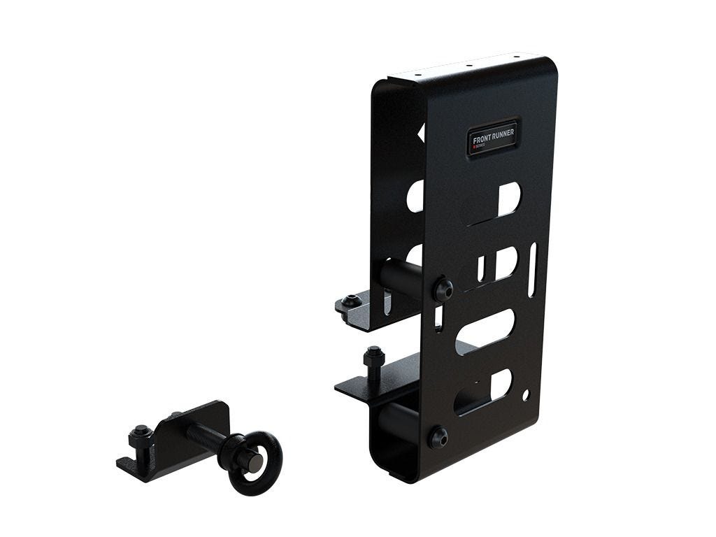 Front Runner Series Slimline 3 Axe Bracket