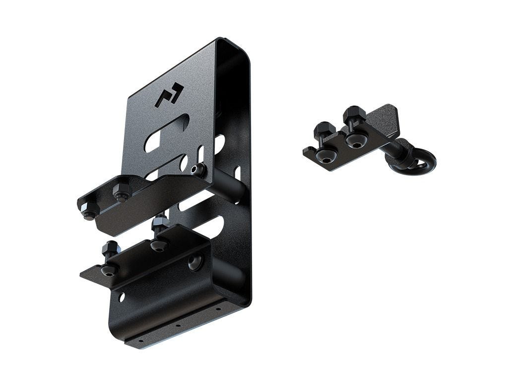 Front Runner Series Slimline 3 Axe Bracket