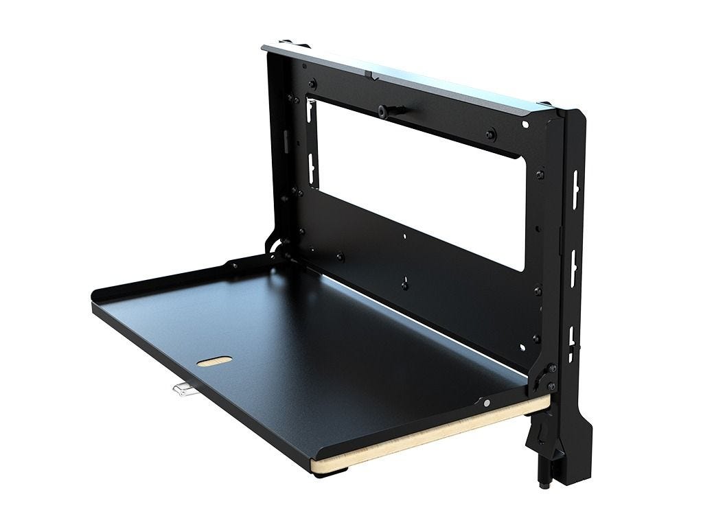 Front Runner Cargo Bed Slide Drop Down Table Kit / Small